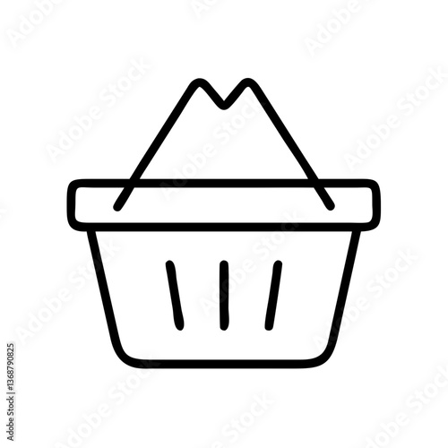 Shopping Basket

