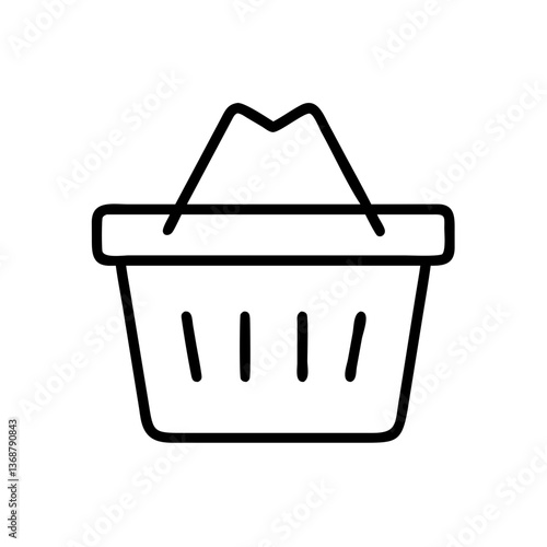 Shopping Basket
