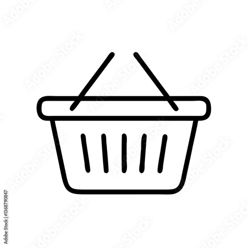 Shopping Basket
