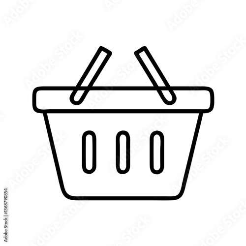 Shopping Basket
