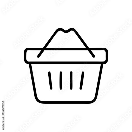 Shopping Basket
