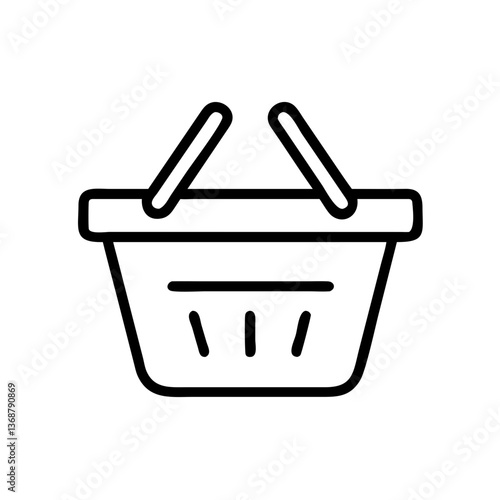 Shopping Basket
