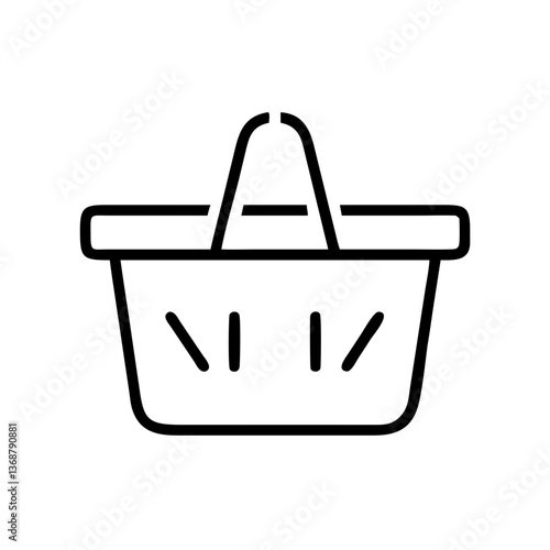 Shopping Basket
