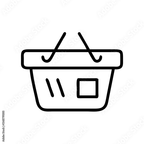 Shopping Basket
