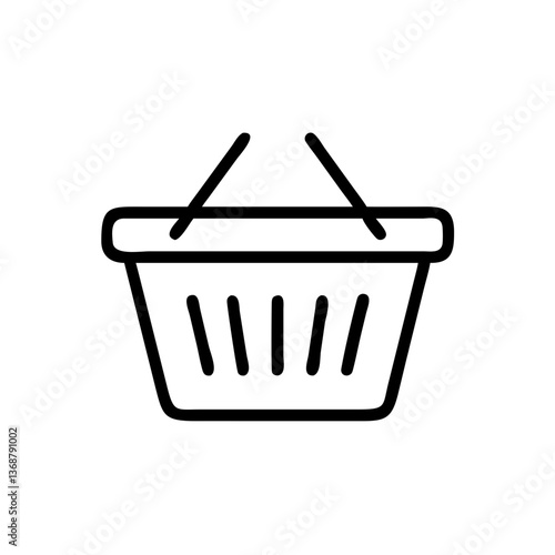 Shopping Basket
