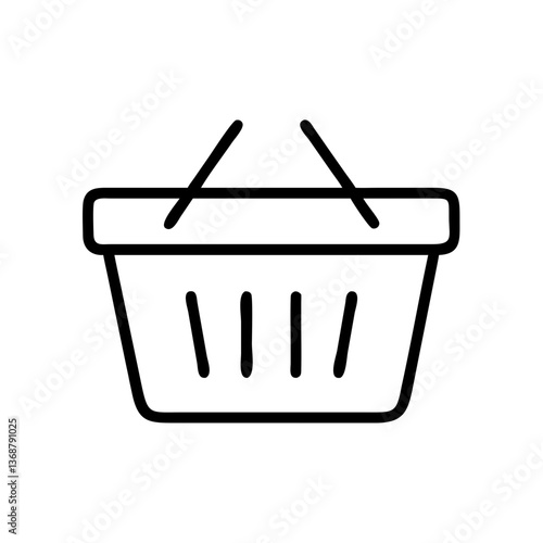 Shopping Basket
