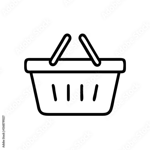 Shopping Basket
