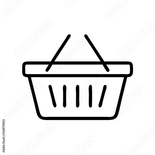 Shopping Basket
