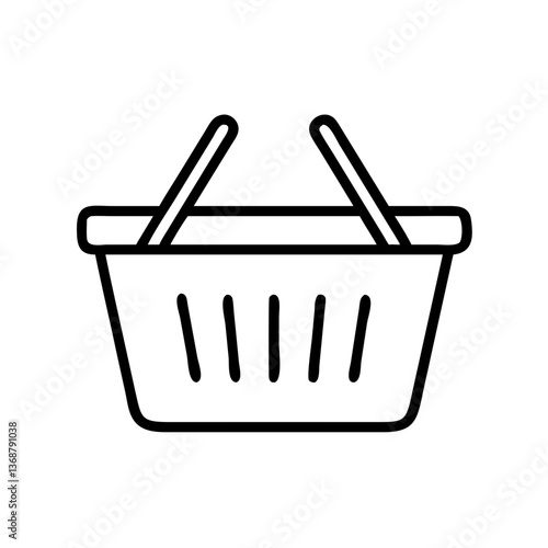 Shopping Basket
