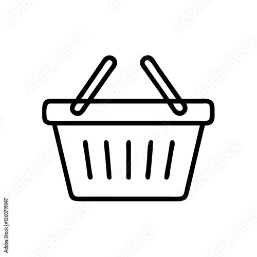 Shopping Basket
