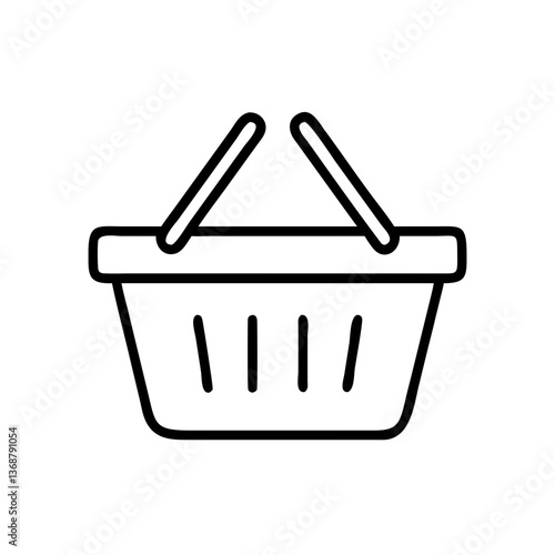 Shopping Basket
