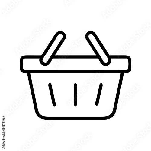 Shopping Basket
