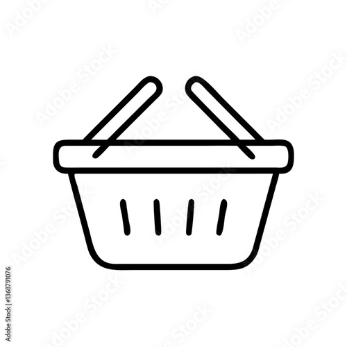 Shopping Basket
