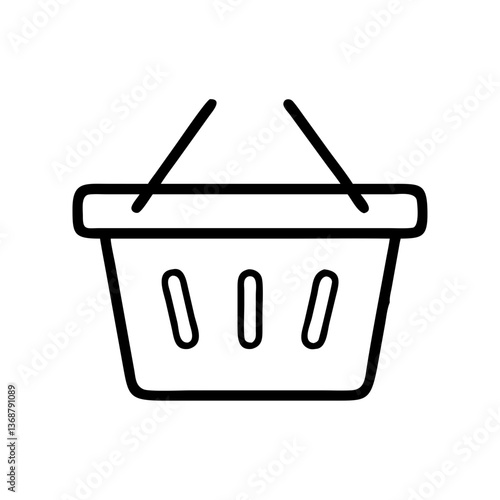 Shopping Basket
