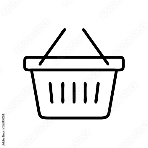 Shopping Basket

