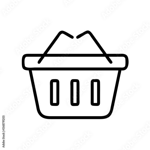 Shopping Basket
