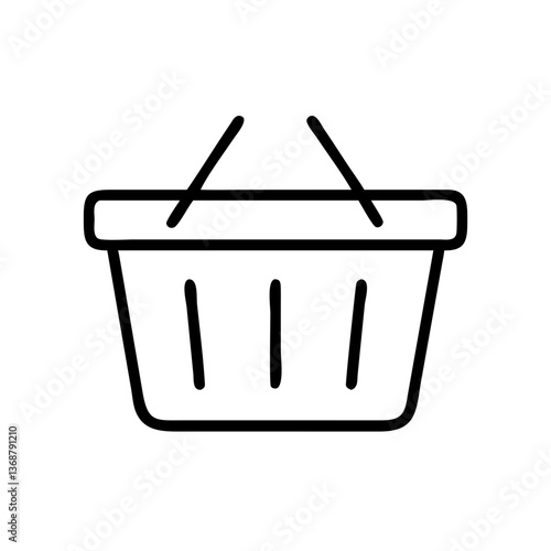 Shopping Basket
