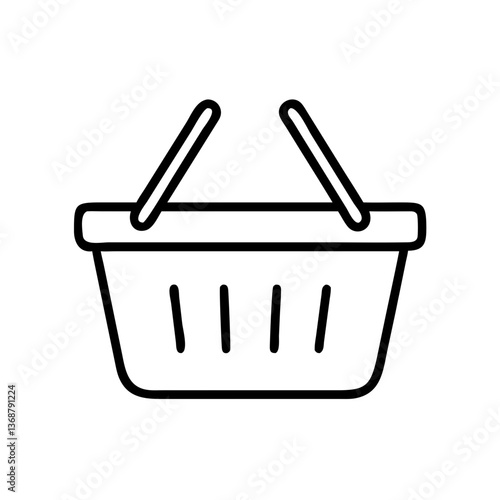 Shopping Basket
