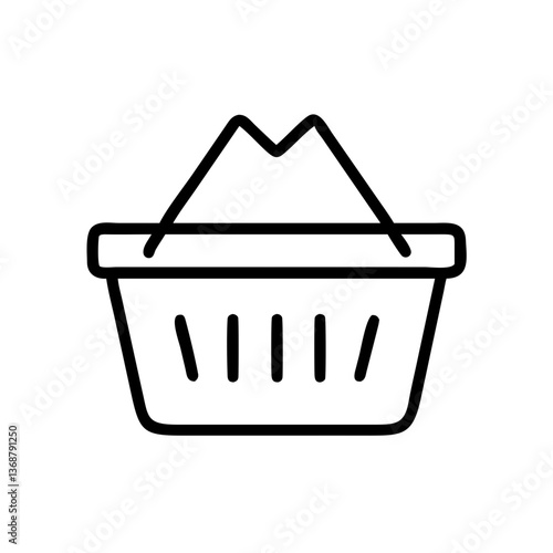 Shopping Basket
