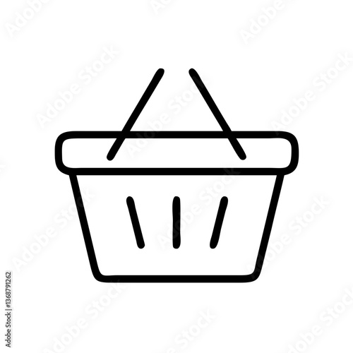 Shopping Basket
