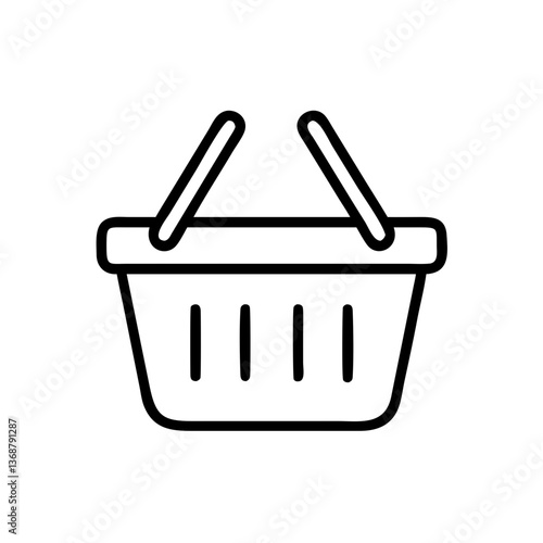 Shopping Basket
