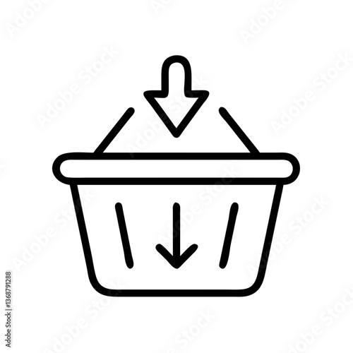 Shopping Basket
