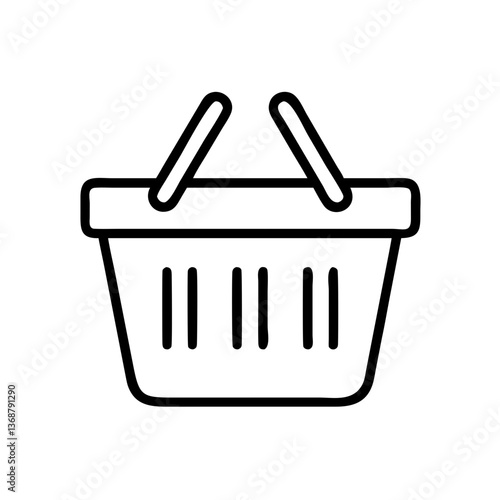 Shopping Basket
