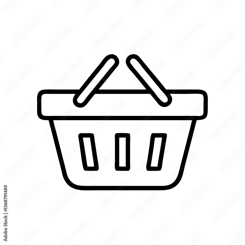Shopping Basket
Shopping Basket
