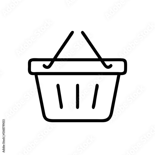 Shopping Basket
