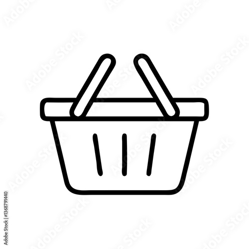 Shopping Basket
