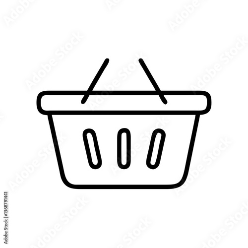 Shopping Basket
