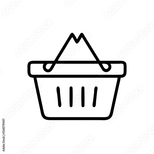 Shopping Basket
