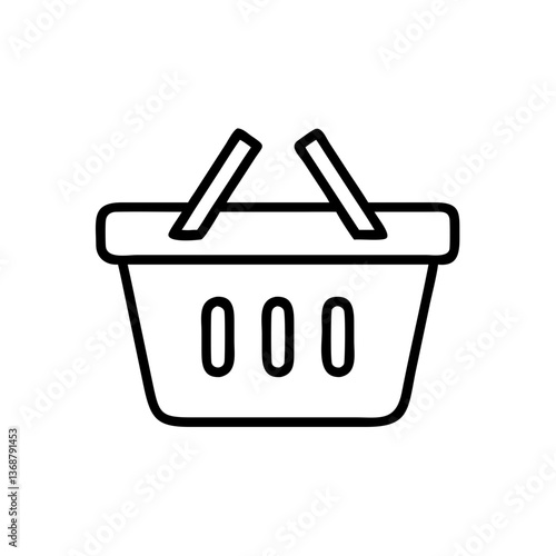 Shopping Basket
