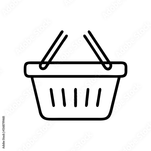 Shopping Basket
