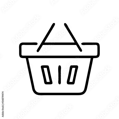 Shopping Basket
