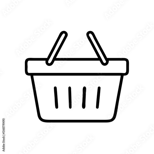 Shopping Basket
