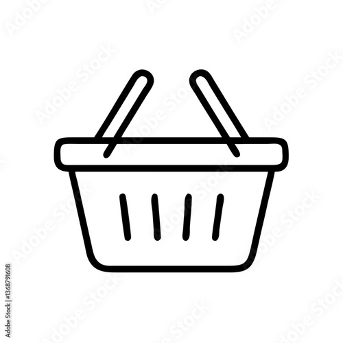 Shopping Basket
