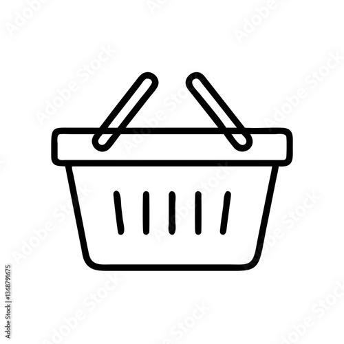 Shopping Basket
