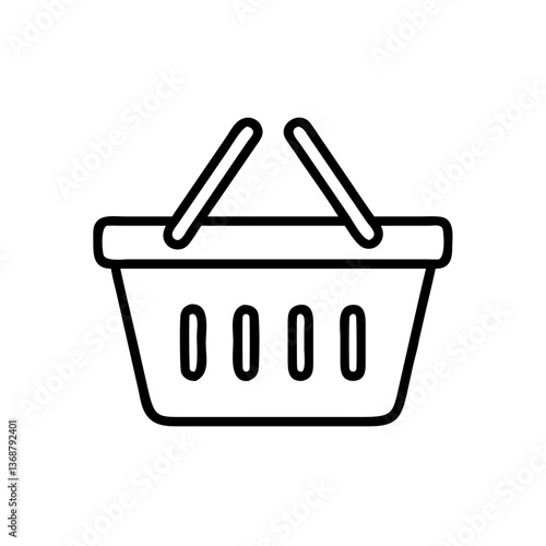 Shopping Basket
