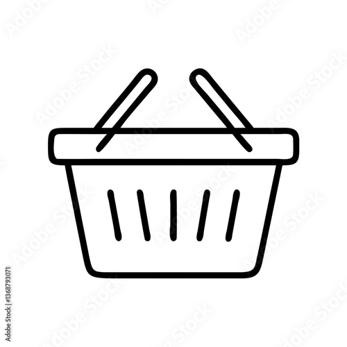 Shopping Basket
