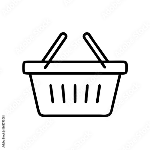 Shopping Basket
