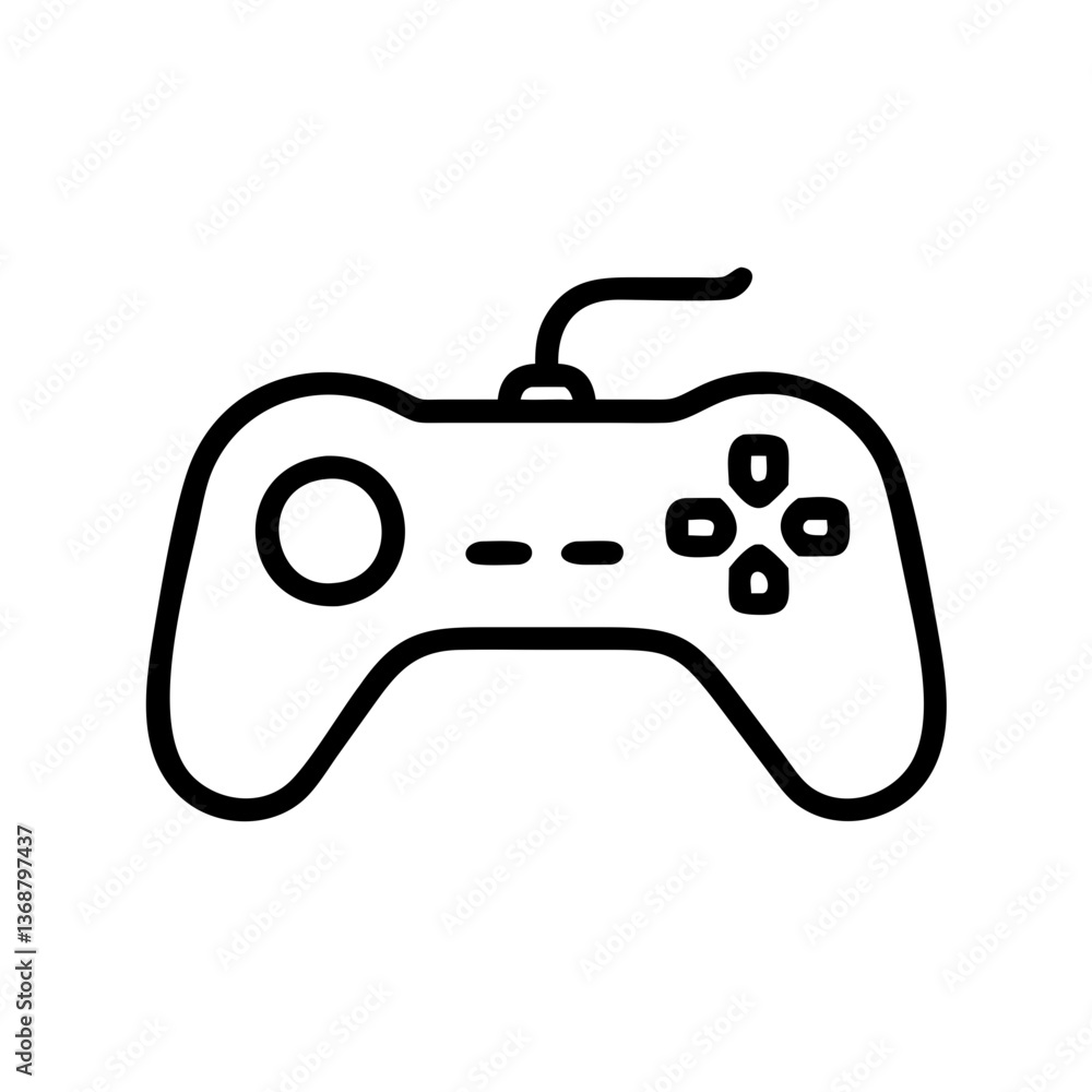Game Controller Game Controller