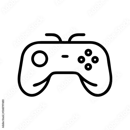Game Controller