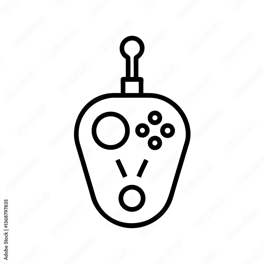 Obraz premium Game Controller