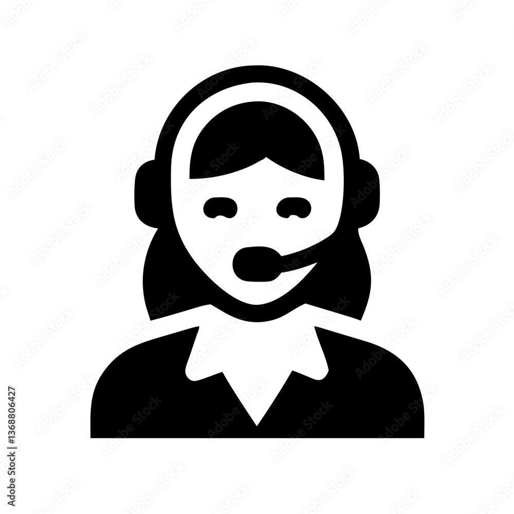 Fototapeta premium Assistance or help provided