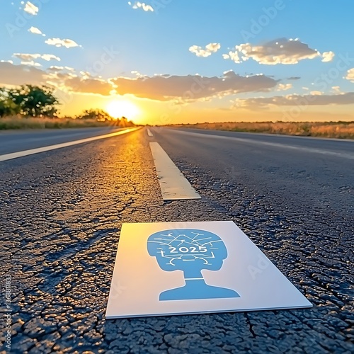 Road Trip 2025 Vision