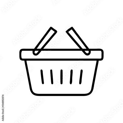 Shopping Basket
