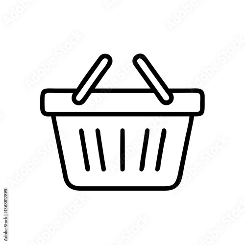 Shopping Basket
