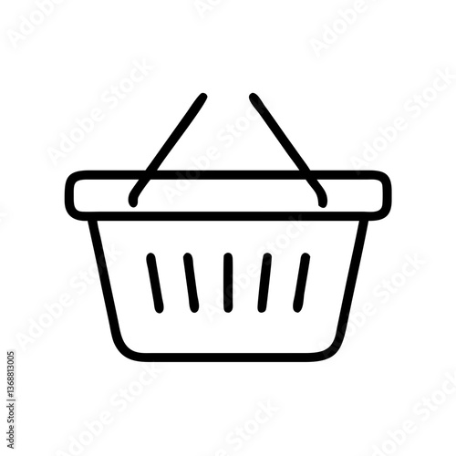 Shopping Basket
