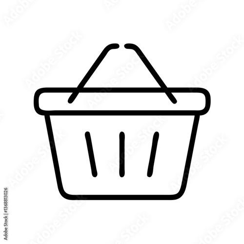 Shopping Basket
